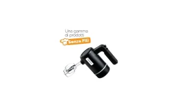 Innoliving Sbattitore ricaricabile Inn-692