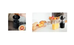 Innoliving Spremiagrumi ricaricabile Inn-694