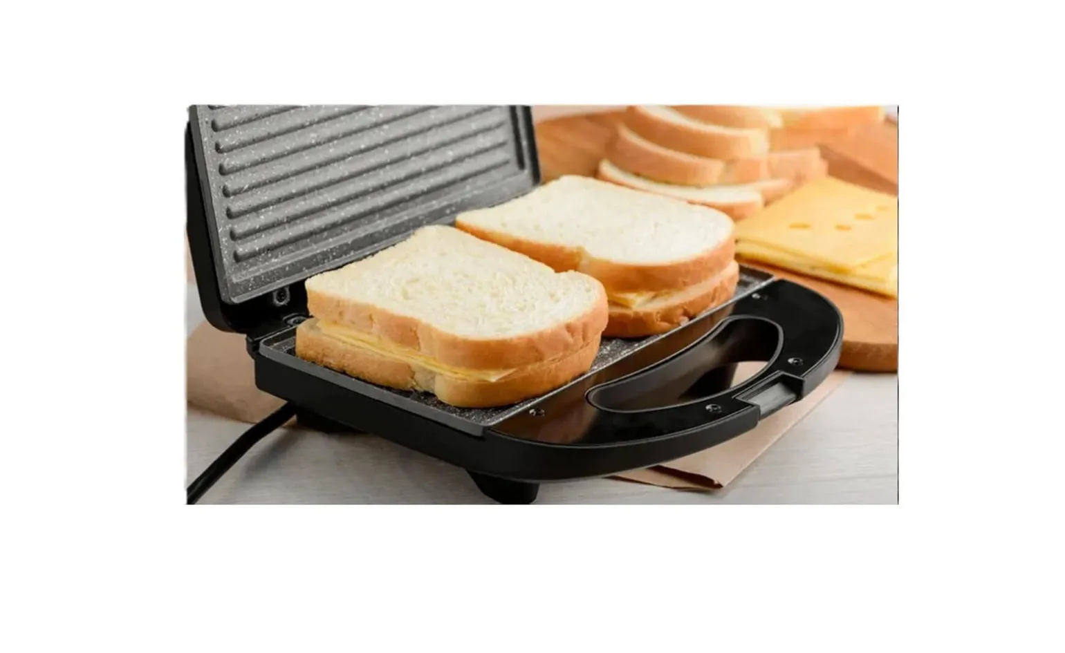 Innoliving Tostiera 700W
