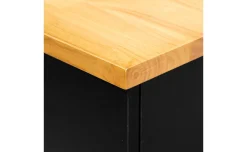 Isola Kitchen carrello cucina in legno