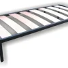 Jumbo rete 8 doghe per letto singolo 80x190cm