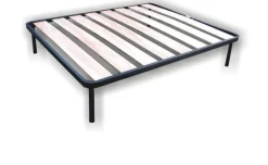Jumbo rete per letto matrimoniale 160x190cm