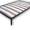 Jumbo rete per letto piazza e mezza 120x190cm