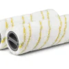 Karcher Coppia di rulli in microfibra 2.055-006.0