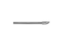 Kit bastone per tende ferro Ø20/17 cm 120-210 cromo