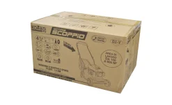 Kombo Pro Rasaerba A Scoppio Euv 79,8cc Taglio 41cm