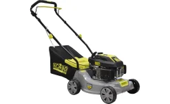 Kombo Pro Rasaerba A Scoppio Euv 79,8cc Taglio 41cm