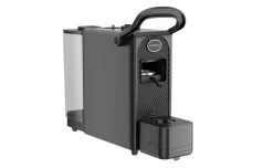 Kremia Macchina Caffè per cialde nera