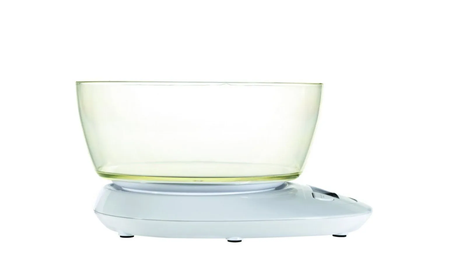 Laica Bilancia da cucina digitale KS1019W