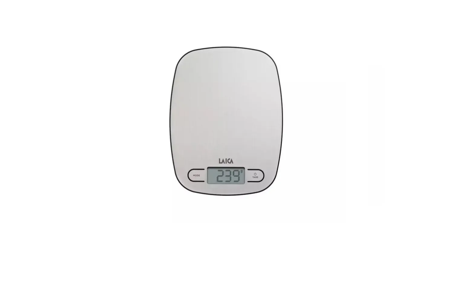 Laica Bilancia elettronica da cucina KS1033