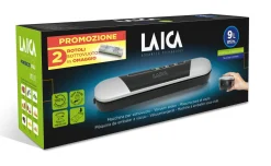 Laica Macchina per sottovuoto PZ2010