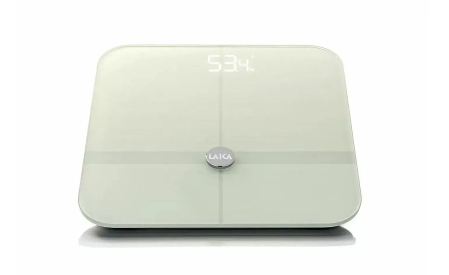 Laica Pesapersone elettronica Smart PS7020