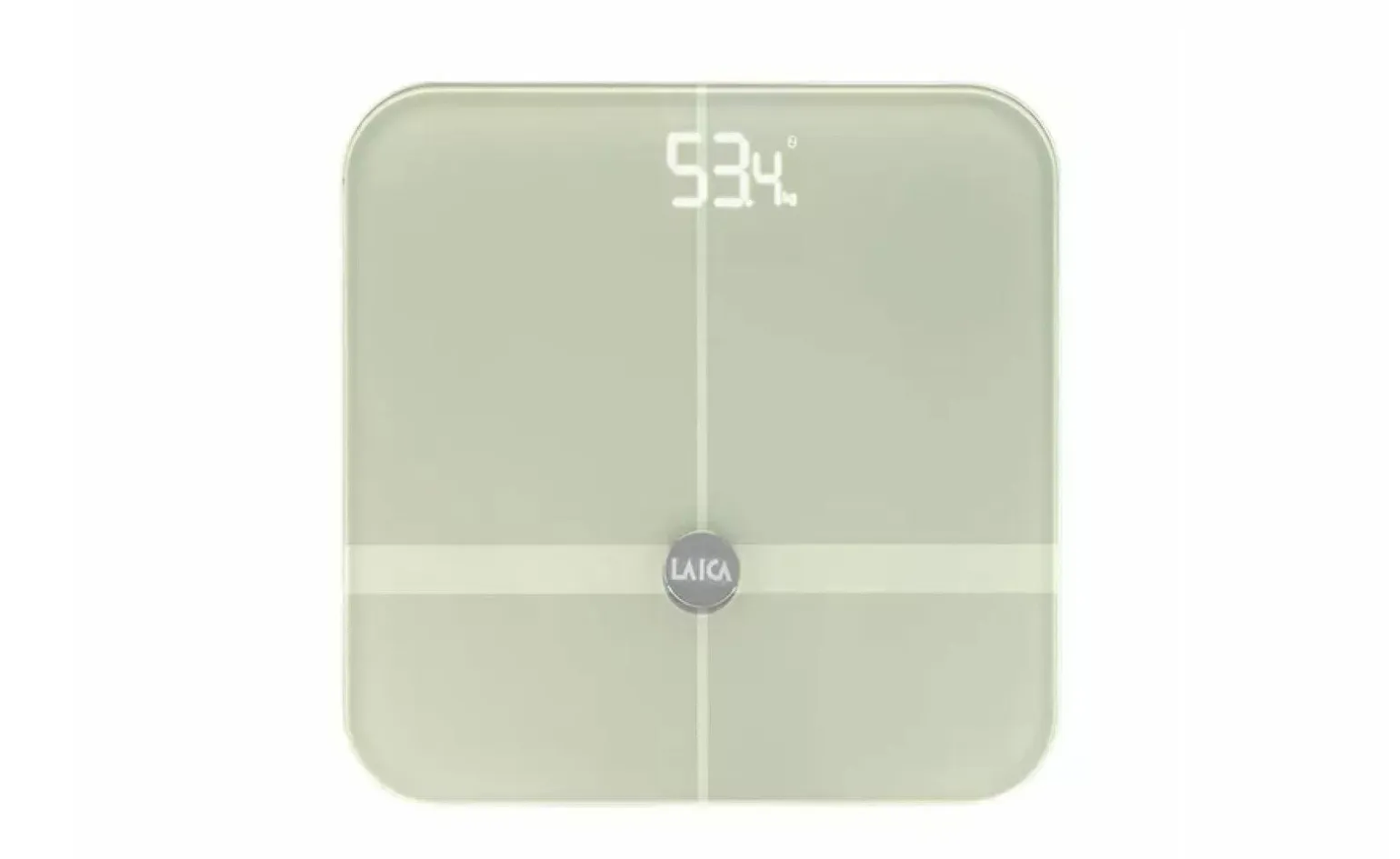 Laica Pesapersone elettronica Smart PS7020