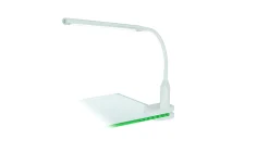 Lampada tavolo LED laroa 4,2 watt bianco luce diffusa e uniforme