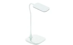 Lampada tavolo LED masserie 3,4 watt bianco luce morbida e decorativa
