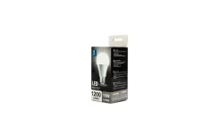 Lampadina led a60 attacco e27 15 watt 6500 kelvin