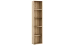 Laura libreria terminale rovere cadiz