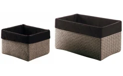 Lavanda organizer color moka piccolo