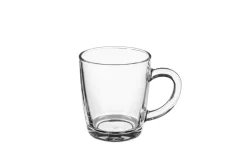 Liam tazza in vetro 340 ml