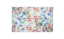 Living tappeto ciniglia 50x80cm assortito