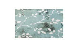 Living tappeto ciniglia 50x80cm assortito