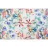 Living tappeto ciniglia 60x120cm assortito