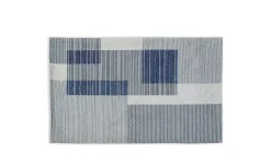 Living tappeto ciniglia 60x120cm assortito