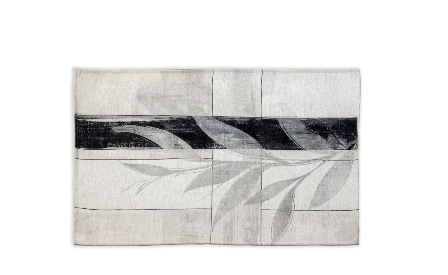 Living tappeto ciniglia 60x120cm assortito