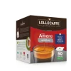 Lollo Caffè linea Amore assoluto 50 Cialde compostabili 50 x 7,5 g