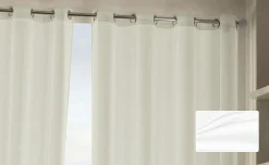 London tenda 140×280 cm, colore bianco