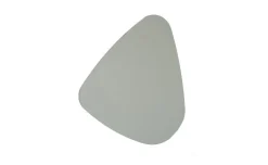 Lorena specchiera sagomata con led
