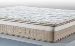Luxury Memory Wave materasso singolo 90x190cm