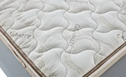Luxury Memory Wave una piazza e mezza 120x200cm