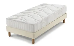 Maestoso wave materasso singolo 90x200 cm