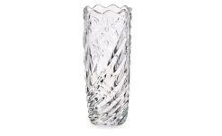 Margaritas vaso in vetro h29 cm