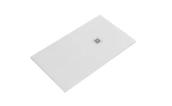 Marmores piatto doccia bianco 70x90 cm