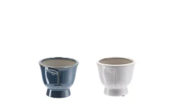 Marty vaso in ceramica h12 cm