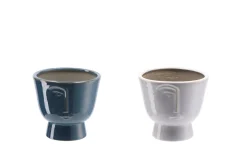Marty vaso in ceramica h16 cm