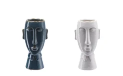 Marty vaso viso h25 cm