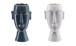 Marty vaso viso h31 cm