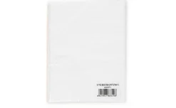 Medy Coppia federe 100% cotone 52x84cm