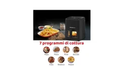 Melchioni Friggitrice ad aria Marianna New