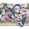 Miami teal completo letto 2 piazze