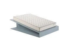 Micro Basic materasso piazza e mezza 120x190cm