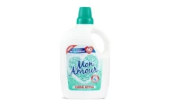 Mon Amour ammorbidente Igiene Attiva 60 lavaggi