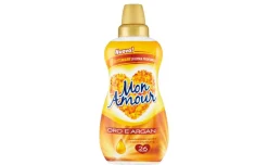 Mon Amour ammorbidente Oro Argan