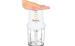 Moulinex Tritatutto Moulinette Compact DJ3001