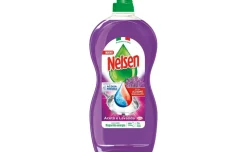 Nelsen piatti 850 ml lavanda