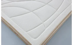 New relax materasso singolo 80x190 cm