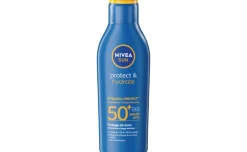 Nivea Solare Protect & Hydrate Latte Sfp50+ 200 Ml